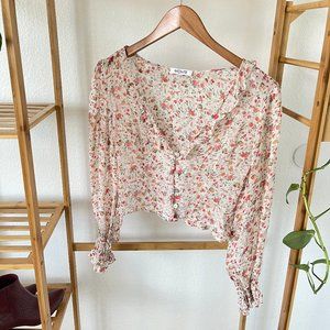 Loose Fit Covershirt